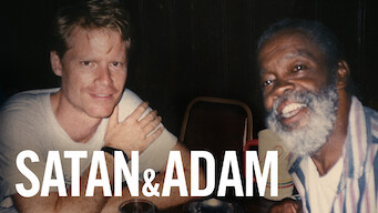 Satan & Adam