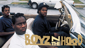 Boyz n the Hood